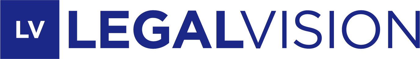 Logo LegalVision