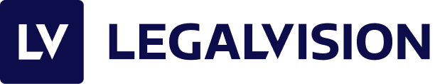 Logo LegalVision 2026